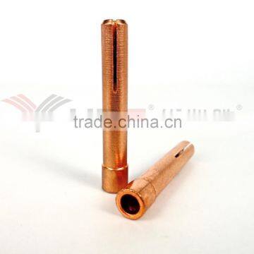 High quality QQ150A TIG torch collet