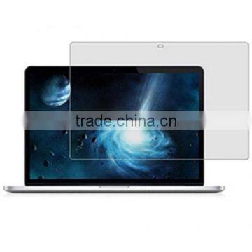 Anti Glare LCD Screen Protector For Macbook Pro 15"