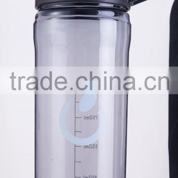 1500ML High Quality BPA Free Water Bottle