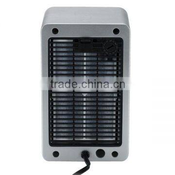 Dust Free Medium Room HEPA Air Purifier photo-6