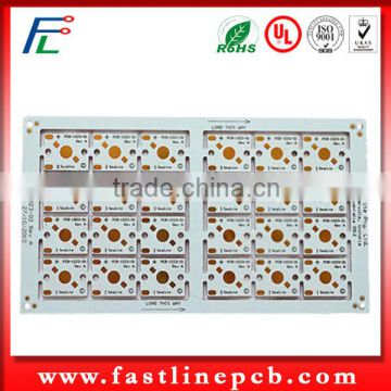 Cheap cost Aluminum pcb led board