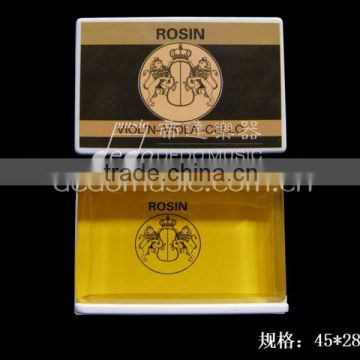 Cheapest Violin Rosin