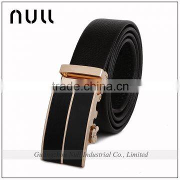 Mens Luxury Leather Belt Men Brands photo-3