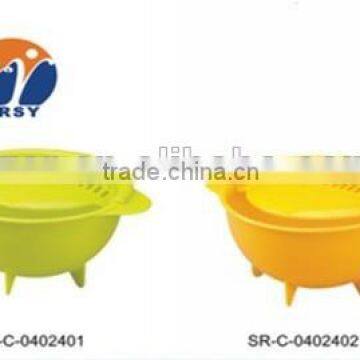 2015 new design plastic egg separator,egg yolk separator,High quality plastic egg divider,