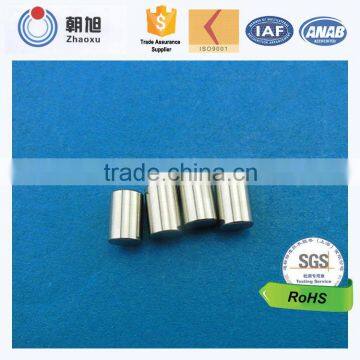 China manufacturer custom made non-standard concealed hinge pin