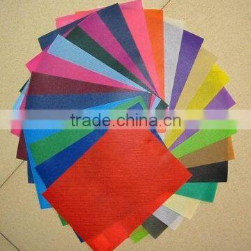 flower packing nonwoven fabric