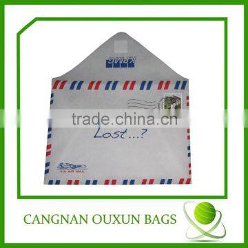 Factory direct sale non-woven envelope