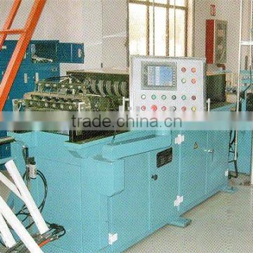 TKM Automatic Hairpin Bending Machine