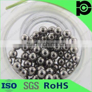 Bearing Chrome Steel Balls g500g2000g1000 24.6063mm