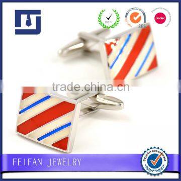 Custom Any Theme Metal Cufflinks quality metal manufacture professional brass cufflinks