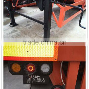 Lpg Tank for Sale Tanker Trailer Lpg Lpg Semi Truck photo-3