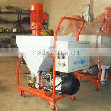 automatic spray equipment