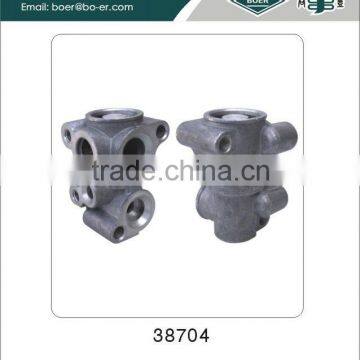 auto air conditioner expansion valve