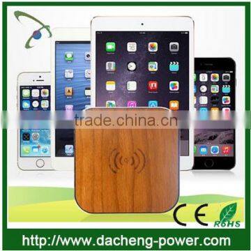 Best quality 5W power transmitter wireless charger pad for phone