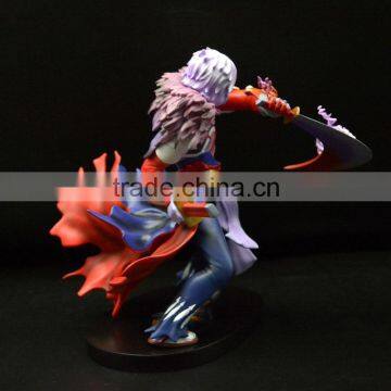 Plastic Naruto Action Figures For Sale