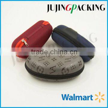 2015 best selling EVA hard sunglasses case