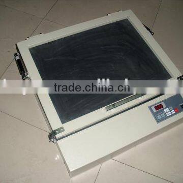 Desktop Vacuum Screen Print Exposure Unit photo-2