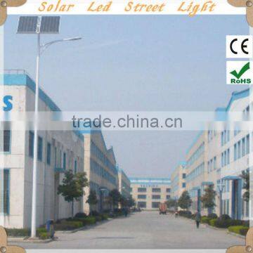 SOLAR LED STEET LIGHT,SOLAR LIGHT FROM JIAXING