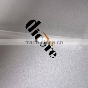 high temperature resistant PTFE Teflon heat shrinkable tube