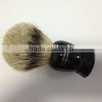 wholesale shaving brush,best quality makeup badger shave brush