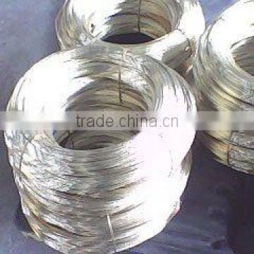 Gun Metal Welding Wire