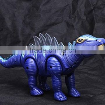 Large Lighting Simulation Dinosaur Sound Electric Model Toy/Custom Made Lighting Simulation Animals Sound Electric Toy