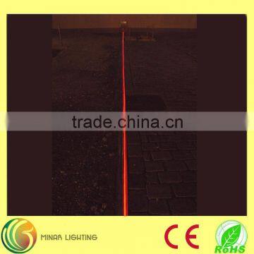 2016 Polymer Side Glow Fiber Optic Cable Light for Floor photo-5