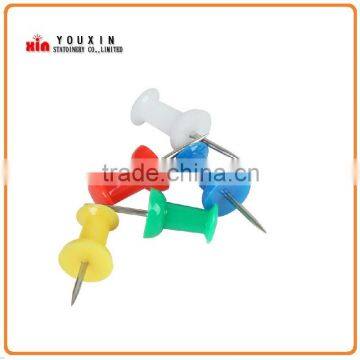 Multi-Colored Push pins Drawing Pins for Notice Cork Board Map New