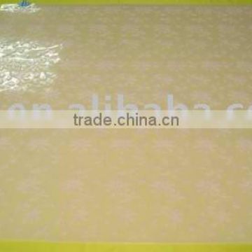 Silicone Embossing Mat