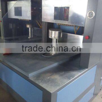 Push-pull Brazing Machine for Cookware Utensils Bottom Brazing Machine photo-2