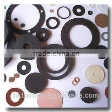 abrasion resistance rubber o ring