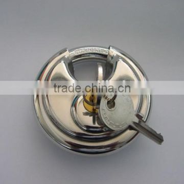 Waterproof Padlock Stainless Steel