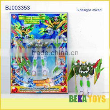 Best boys toy interesting plastic super hero toy