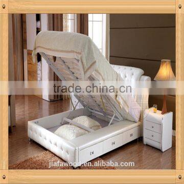 Paulownia Wood Bed Slats photo-4