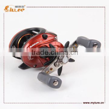 High Quality Bait Casting Fishing Reel 280g Fishing Reel