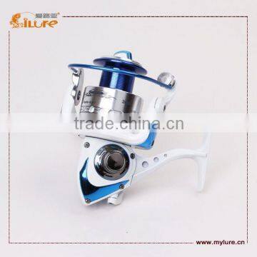 ilure new style quality goods sales high capacity fishing reel