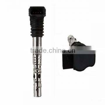 06A90511A 06B90511B ignition coil for AUDI VW SEAT automotive parts