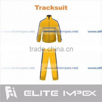 dry fit training tracksuit