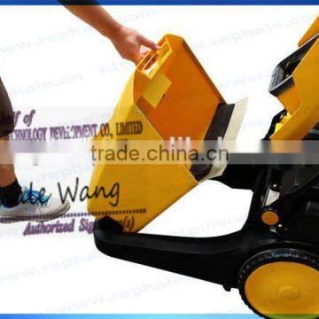 High Quality Floor Sweeper on Promotion photo-3