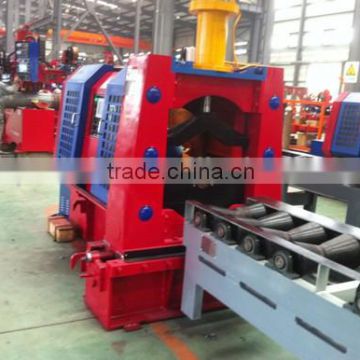 High Speed Numerical Control Pipe Edge Milling Machine