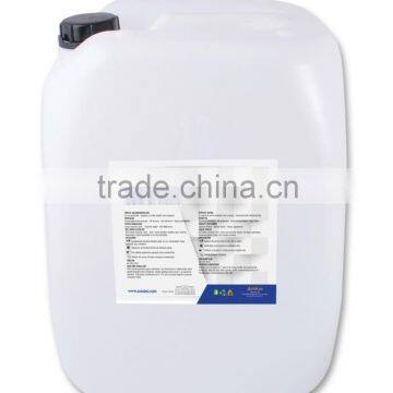 Hydrophobic Nano Coating for Stone Nasiol Z, 30 lt