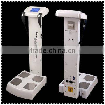 Professional Body Composition Analyzer Machine photo-2