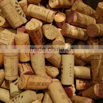 customized wine cork stopper