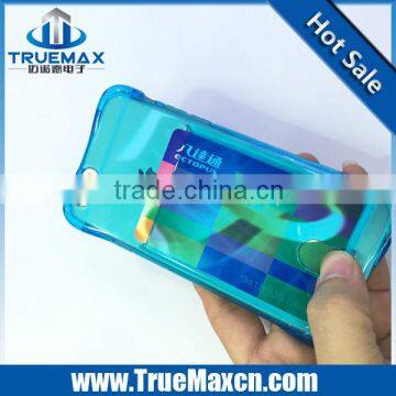 New Arrival for IPhone 6 Plus Anti-falling TPU Case, for IPhone 6 Plus/6S Plus Protective Case photo-6