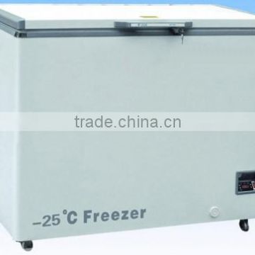 MCF-DW-YW110A/166A/196A/226A/358A/508A -25 Degree Chest freezer