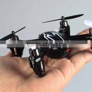4Ch RC quadcopter copter With Camera micro drone 3.0 camera helicopter