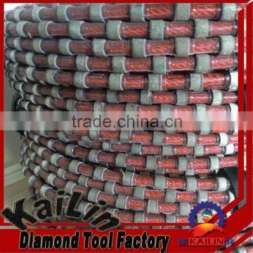 good quality wire saw for marble