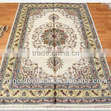 4x6ft Chinese Persian Prayer Designer Rugs