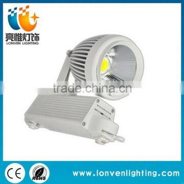 Excellent quality hot sell competitive cob led track lighting