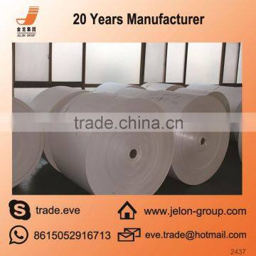 Free Sample PE Coated Board in Sheet